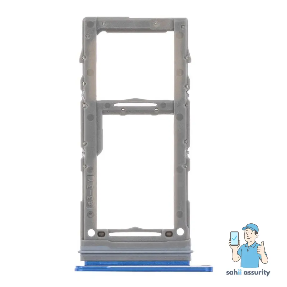 SIM Card Holder Tray for Samsung Galaxy S20 Plus thumbnail